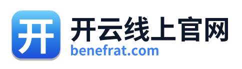 开云线上官网 Logo